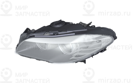 Ксеноновая фара AHL Л
 BMW 63117271903