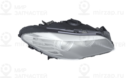 Ксеноновая фара AHL П
 BMW 63117271904
