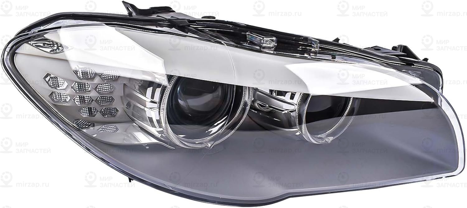 Биксеноновая фара П
 BMW 63117271912