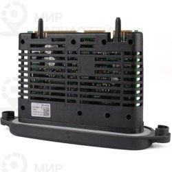 Treibermodul Scheinwerfer
 BMW 63117316144