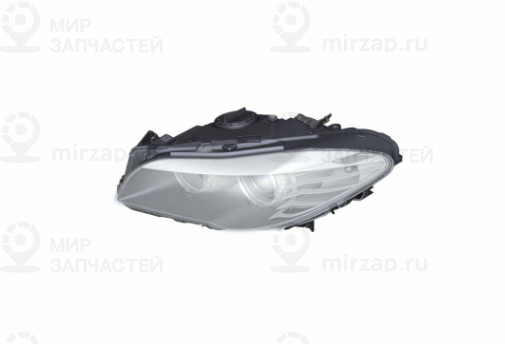 Ксеноновая фара ahl л
 BMW 63117343905