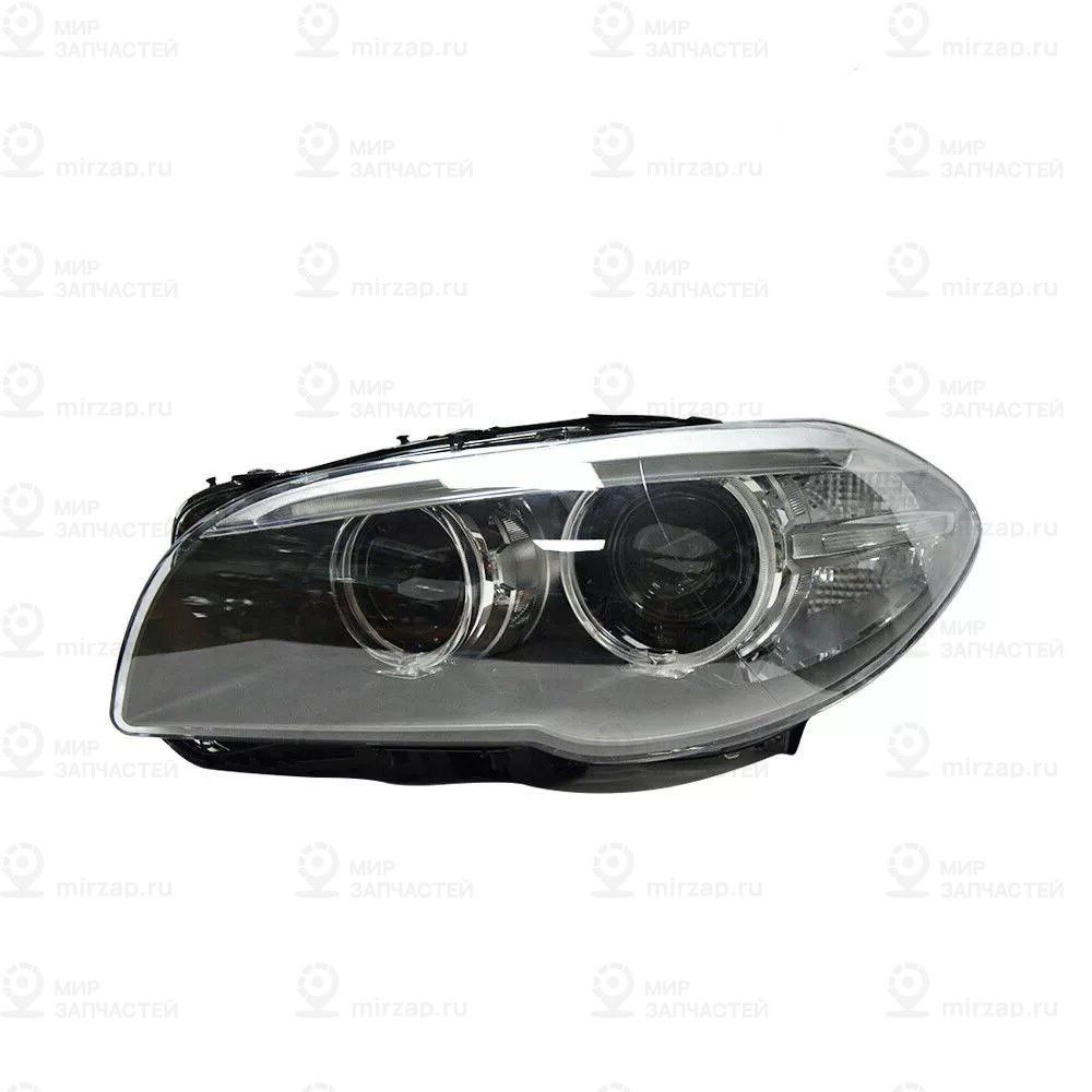 Биксеноновая фара л
 BMW 63117343911