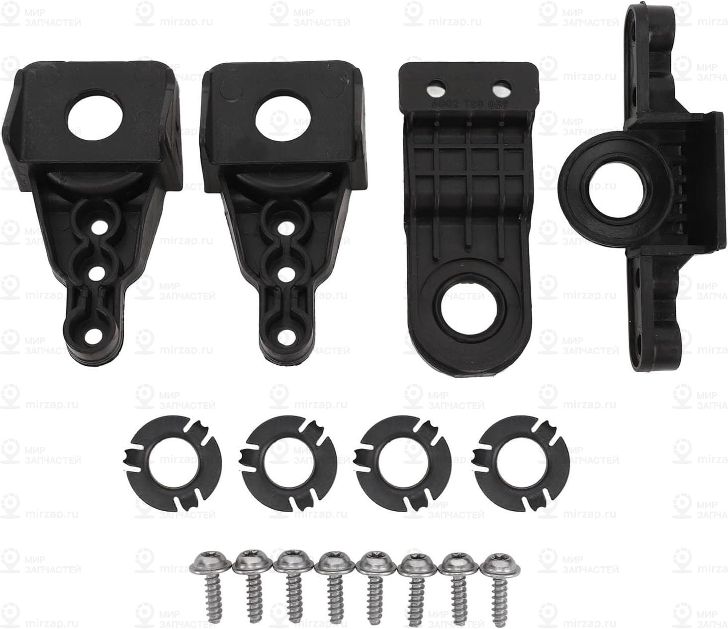 Ремкомплект фары
 BMW 63117381444
