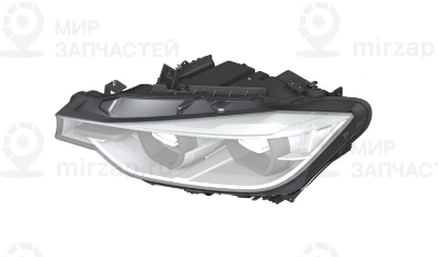 Светодиодная Фара Л
 BMW 63117419629
