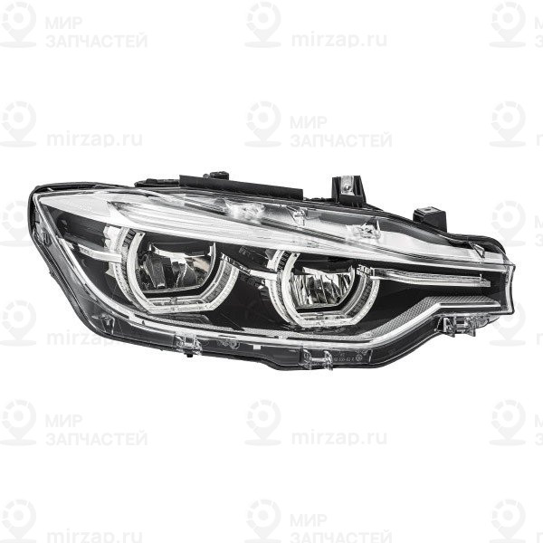 Scheinwerfer Led Rechts
 BMW 63117419634