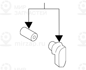 Satz T?llen
 BMW 63117441312