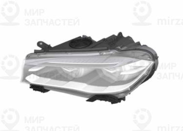 Светодиодная Фара Л
 BMW 63117442651
