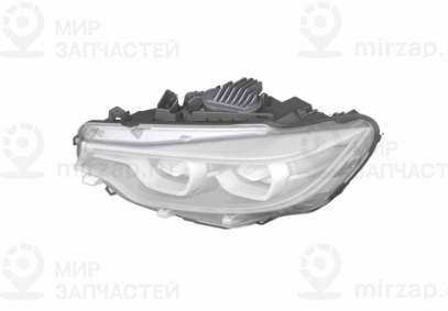 Светодиодная фара Л
 BMW 63117478155