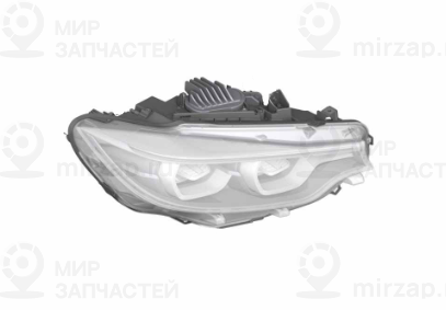 Scheinwerfer Led Rechts
 BMW 63117478156