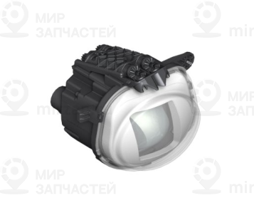 Scheinwerfer Gezieltes Anleuch
 BMW 63117494866