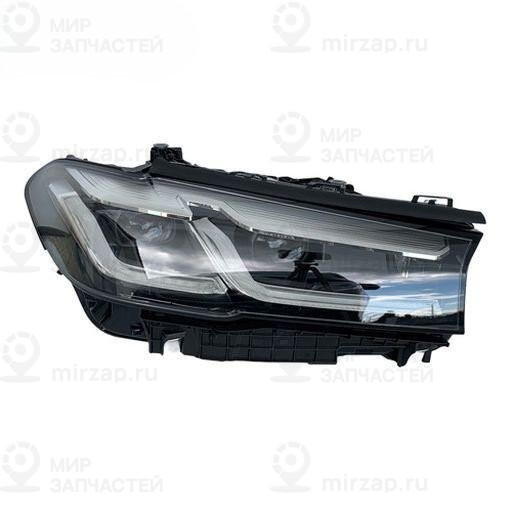 Светодиодная Фара Ahl П
 BMW 63118084376