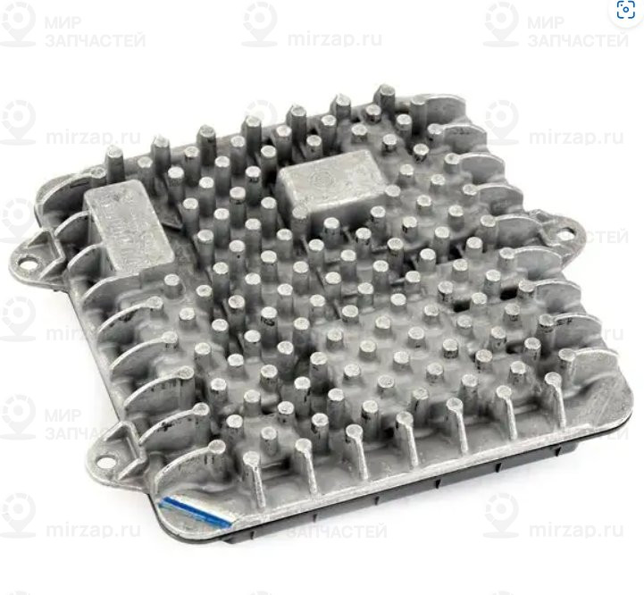 Steuergerдt Frontlichtelektronik
 BMW 63118494844