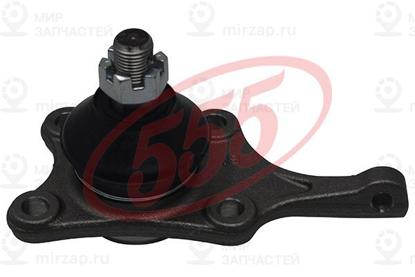 Шарнир независимой подвески / поворотного рычага 555 SB3702R