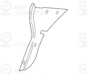 Dichtung Scheinwerfer Lin
 BMW 63119477981