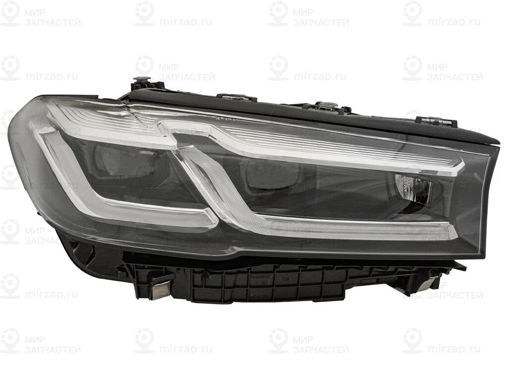 Светодиодная Фара Ahl П
 BMW 63119479262