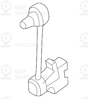 Угловой шарнир Пд
 BMW 63121183088