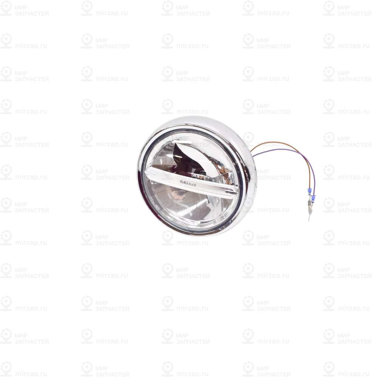 Nachrьstsatz Zusatzscheinwerfer Led
 BMW 63122287147