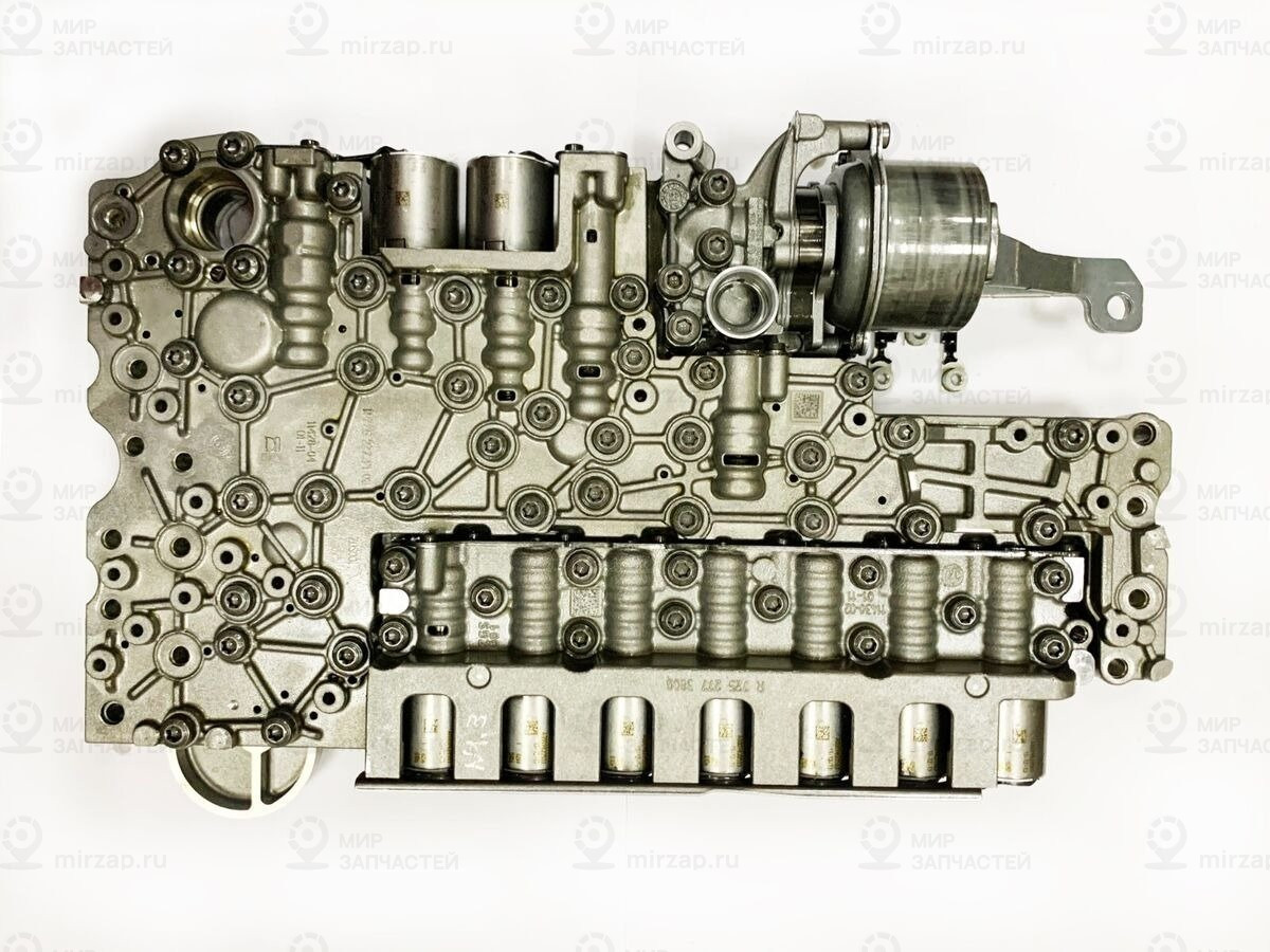 Запчасть Mercedes-Benz A7252703304