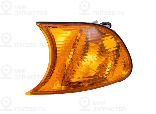 Фонарь указателя поворота Л Пд
 BMW 63126904299