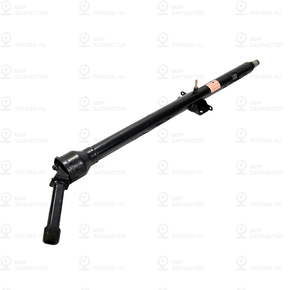 Кронштейн рулевой кол.
 Mercedes-Benz A9014601731