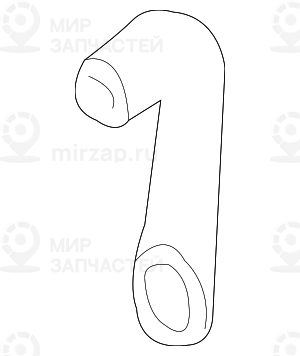 Заглушка вентиляционного отверстия
 BMW 63126928409