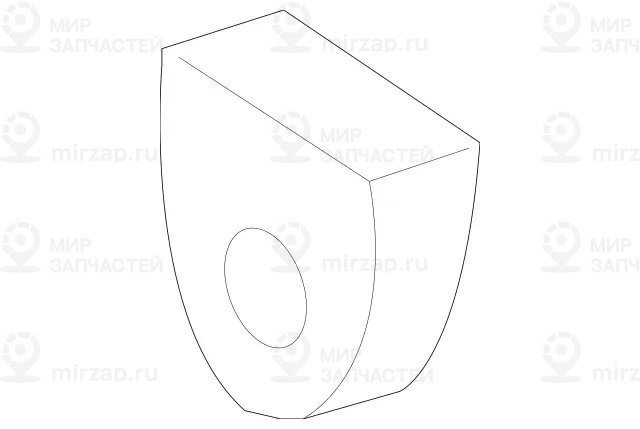 Запчасть Mercedes-Benz A9014920044