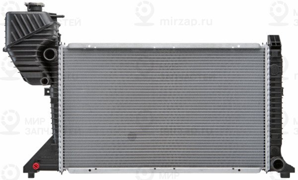 Радиатор
 Mercedes-Benz A9015003600