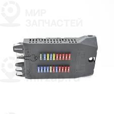Блок предохранителей
 Mercedes-Benz A9015400350