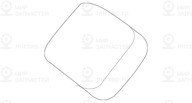 Запчасть Mercedes-Benz A9016710115