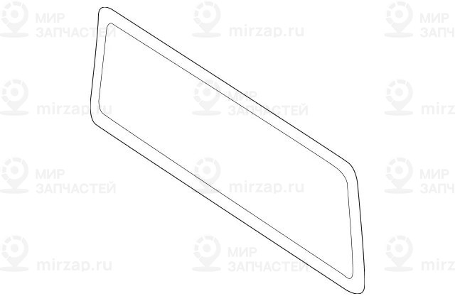 Запчасть Mercedes-Benz A9016780420