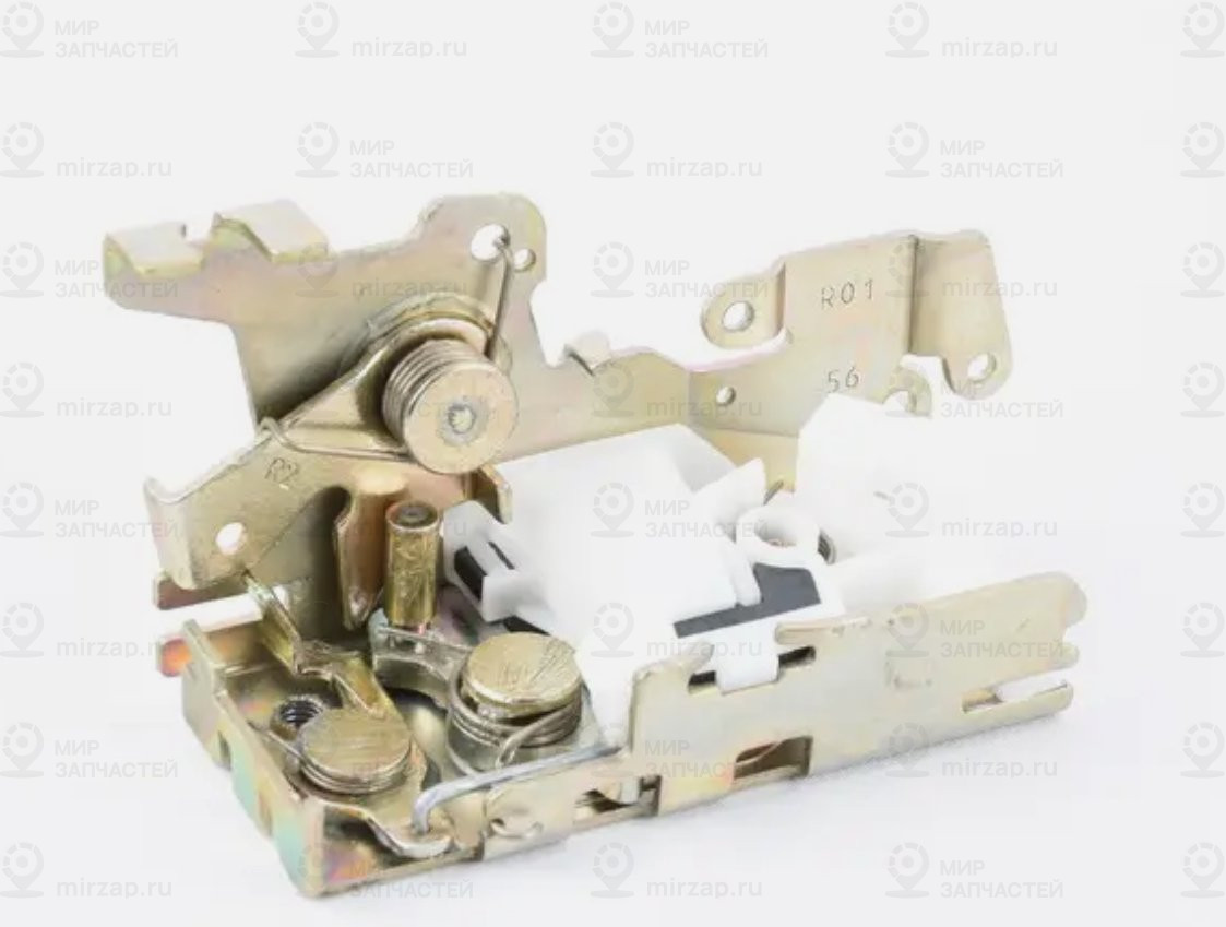 Запчасть Mercedes-Benz A9017301135