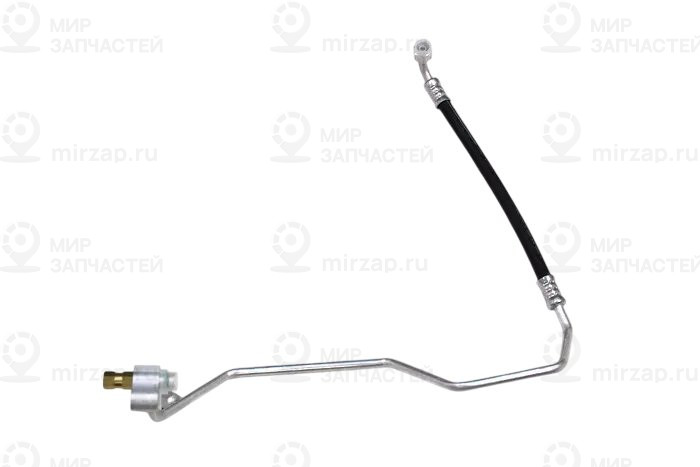 Трубопровод
 Mercedes-Benz A9018302215