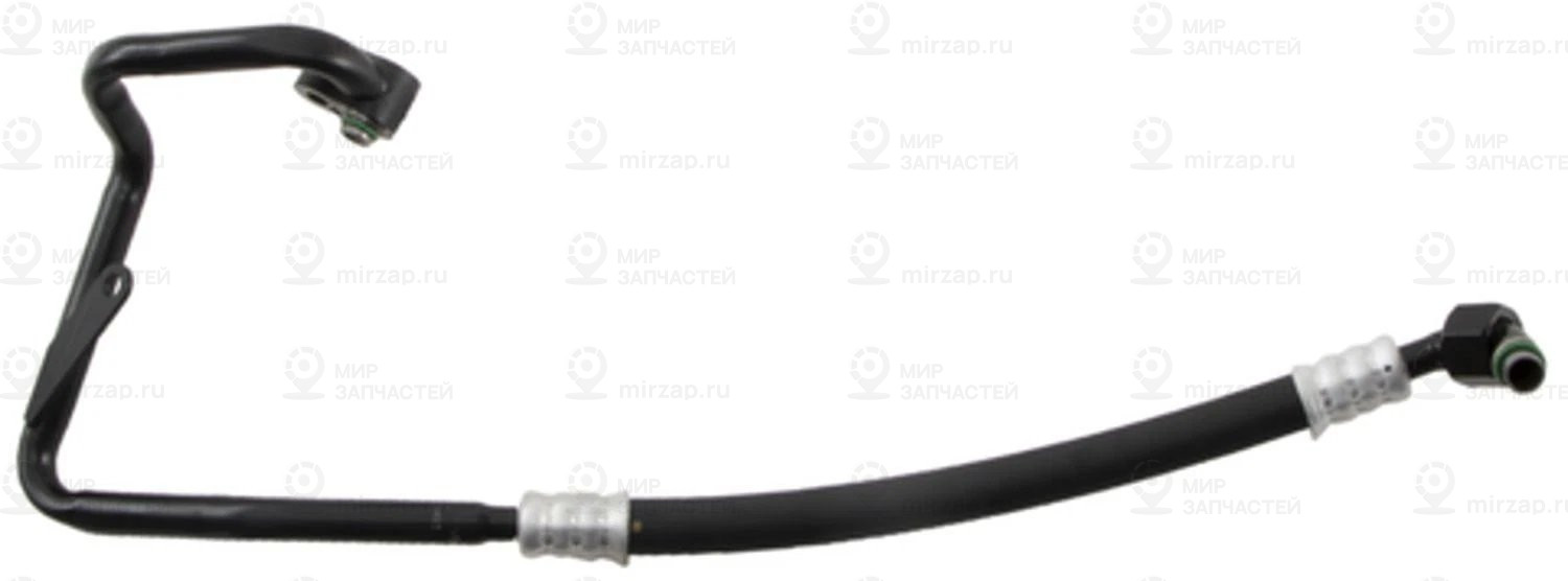 Трубопровод
 Mercedes-Benz A9018320815