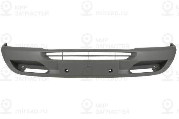 Бампер передний
 Mercedes-Benz A9018800670