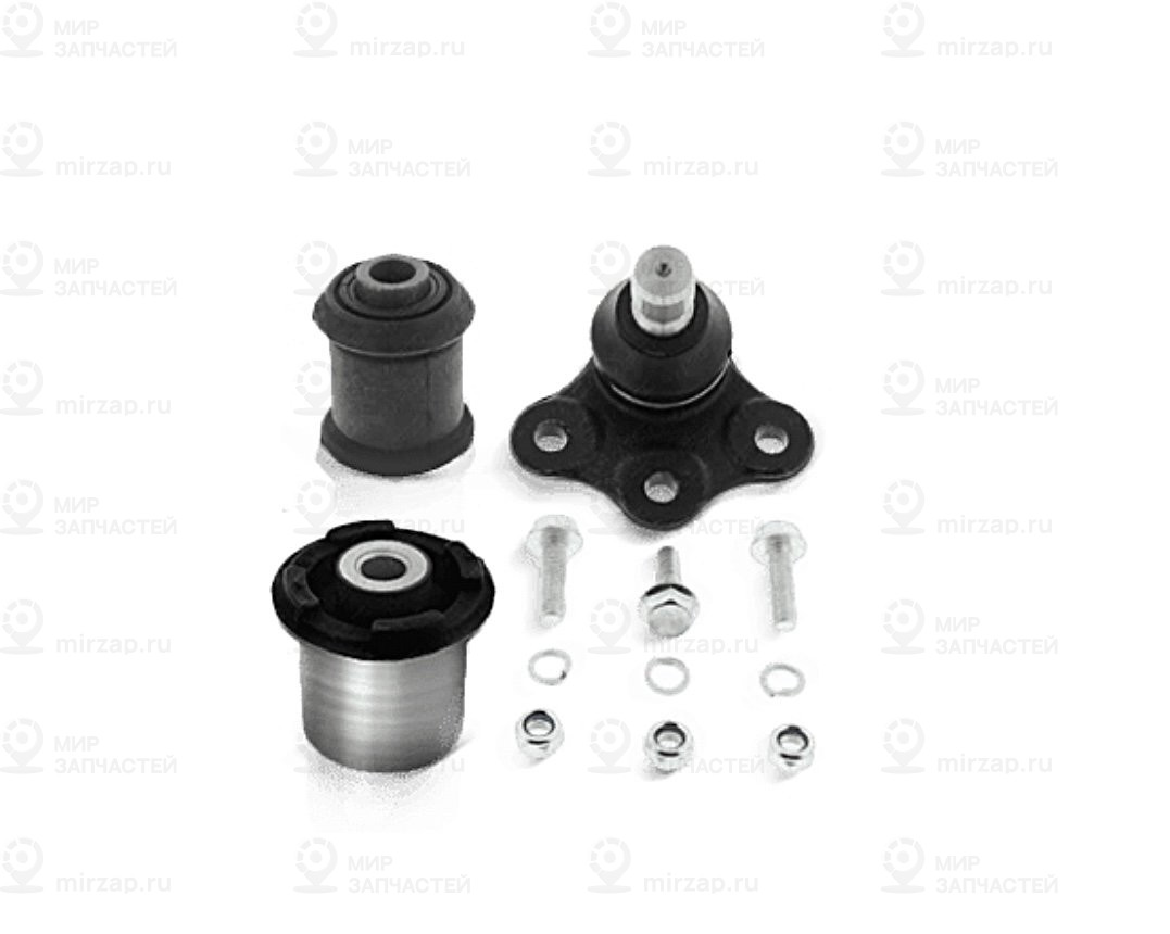 Прокладка уплотнительная
 Mercedes-Benz A9023570180