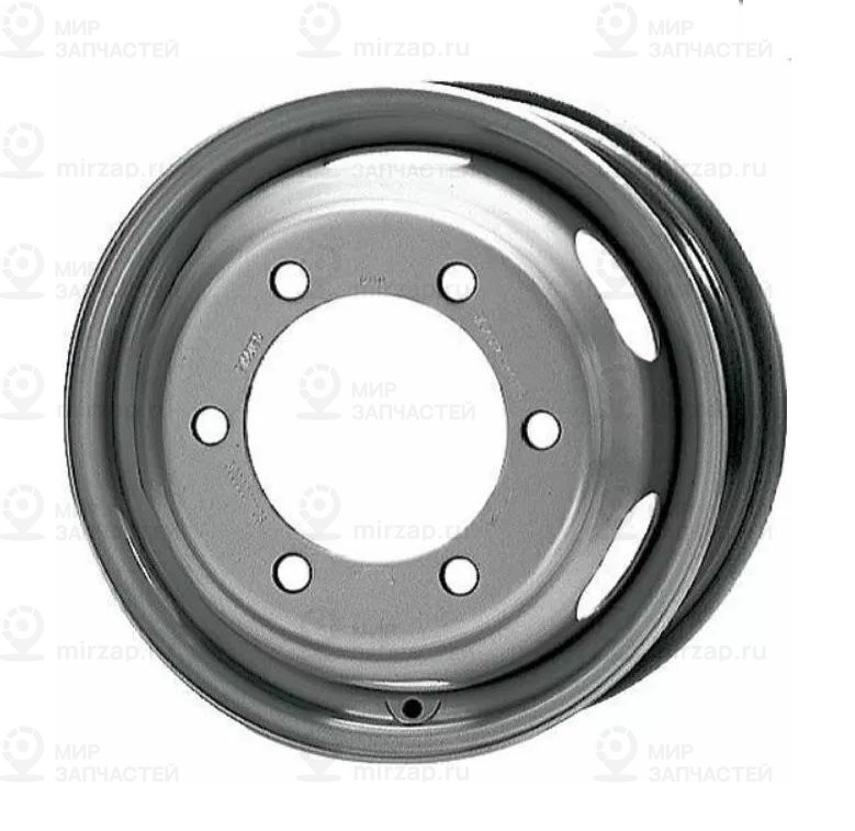 Колесо дисковое
 Mercedes-Benz A9044000002