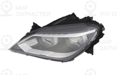 Светодиодная фара л
 BMW 63127358359
