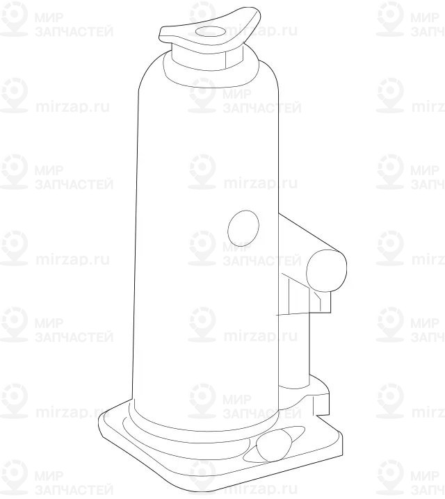 Запчасть Mercedes-Benz A9045800018