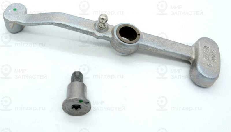 Маховик
 Mercedes-Benz A9062600474