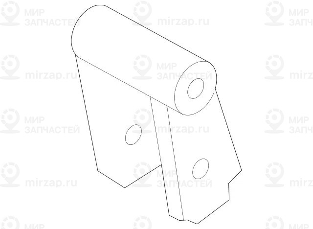 Запчасть Mercedes-Benz A9063200063