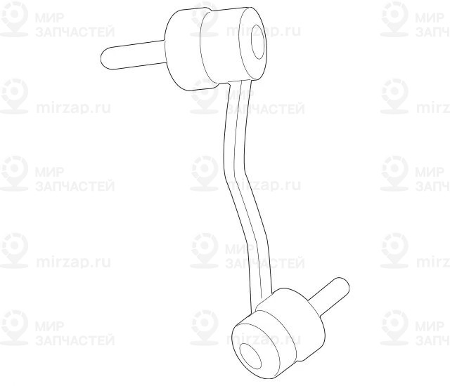 Запчасть Mercedes-Benz A9063201889