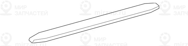Запчасть Mercedes-Benz A9063211103