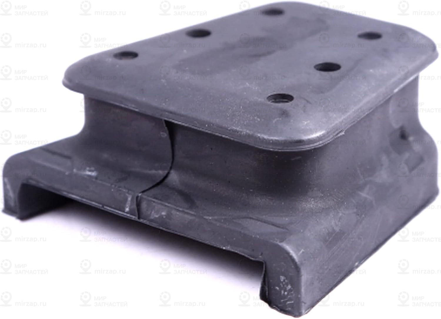 Опора рессоры
 Mercedes-Benz A9063220019