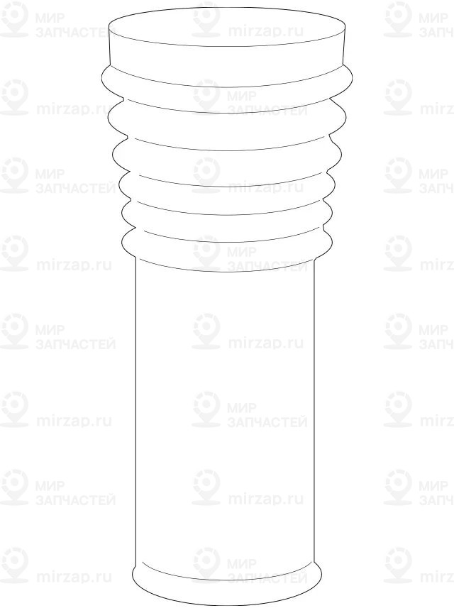 Запчасть Mercedes-Benz A9063230292