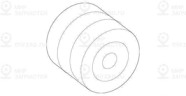 Запчасть Mercedes-Benz A9063240050