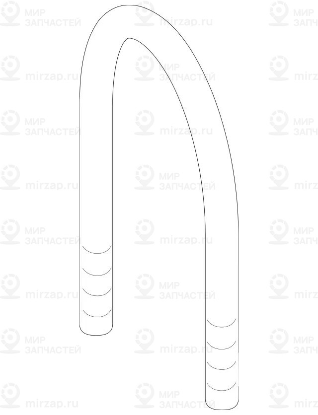 Запчасть Mercedes-Benz A9063251147