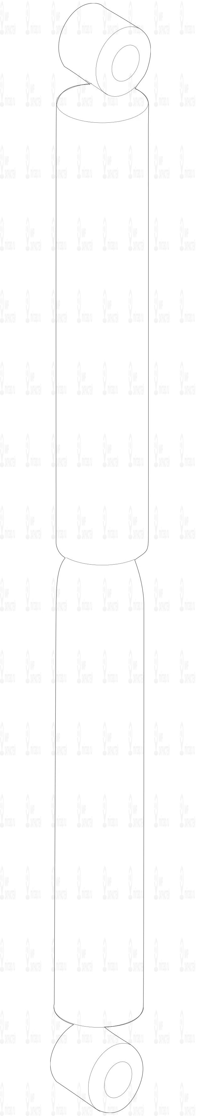 Запчасть Mercedes-Benz A9063261300