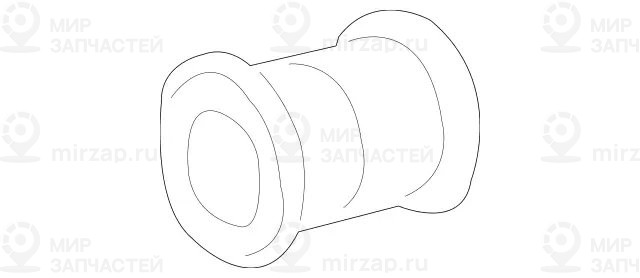 Запчасть Mercedes-Benz A9063330114