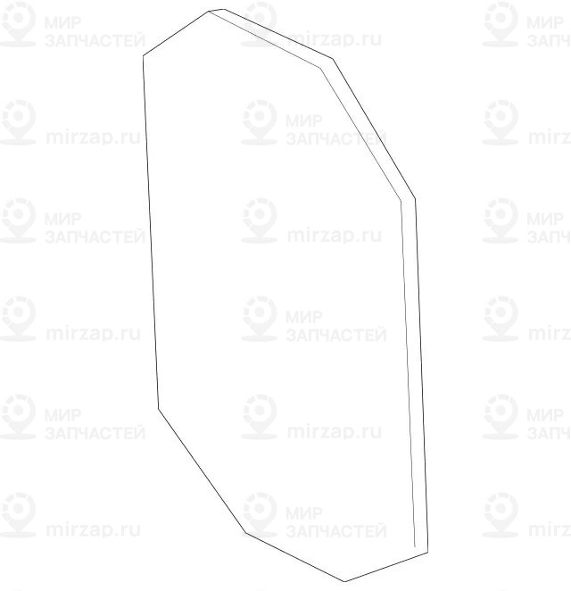 Запчасть Mercedes-Benz A9063510280