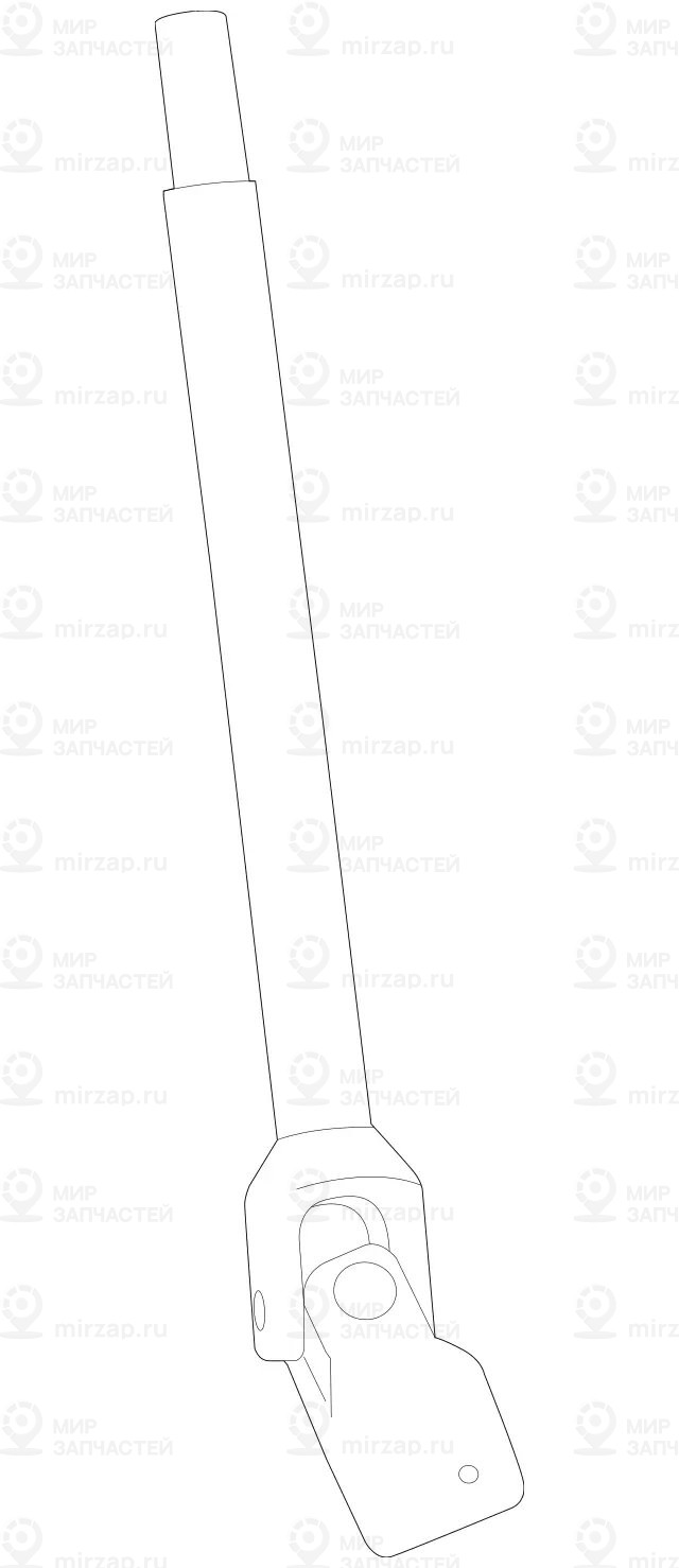Запчасть Mercedes-Benz A9064620001